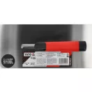 YATO Spatulă de tencuit 130 x 270 mm inox