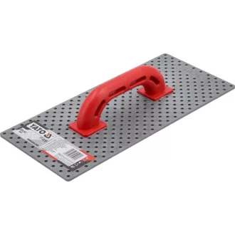 YATO Polizor pentru polistiren expandat 165 x 370 mm