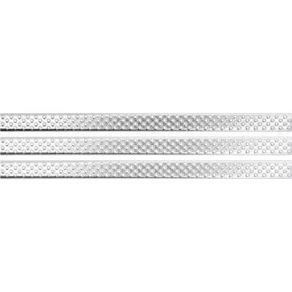YATO Lamă pentru șpaclu fațadă 3 x 400 mm