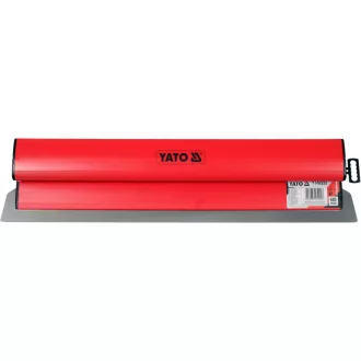 YATO Șpaclă profesională pentru glet 600 mm plastic