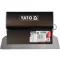 YATO Șpaclu profesional 250 mm aluminiu