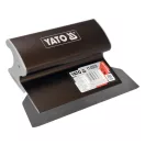 YATO Șpaclu profesional 250 mm aluminiu