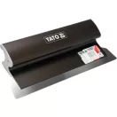 YATO Șpaclu profesional pentru glet 400 mm alu