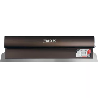 YATO Șpaclu profesional pentru chit 600 mm alu