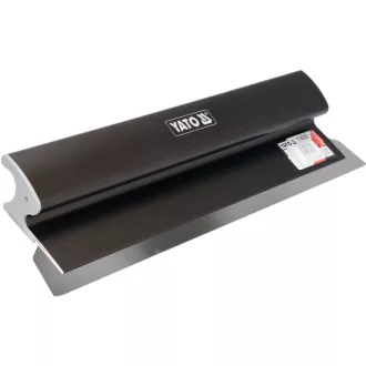 YATO Șpaclu profesional pentru chit 600 mm alu
