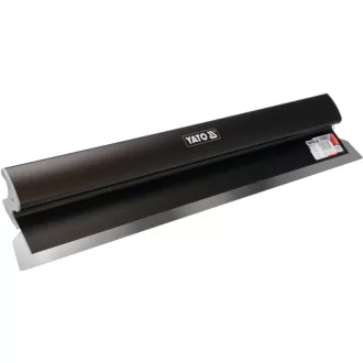 YATO Şpaclu profesional pentru glet 800 mm aluminiu
