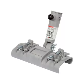 YATO Adaptor pentru șpaclu cu mâner reglabil