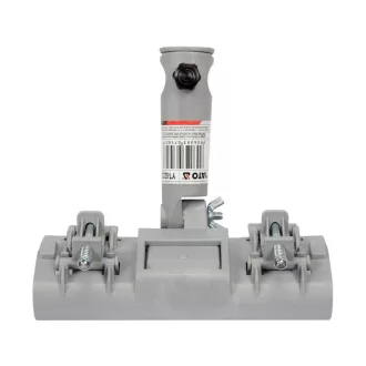 YATO Adaptor pentru șpaclu cu mâner reglabil