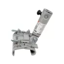 YATO Adaptor pentru șpaclu cu mâner reglabil