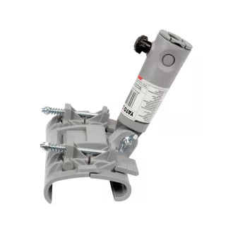 YATO Adaptor pentru șpaclu cu mâner reglabil