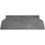 YATO Lama de schimb 250 mm pentru spaclu profesional (YT-52220, YT-55230)