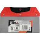 YATO Spaclu japonez 200 mm inox