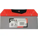 YATO Șpaclu japonez 250 mm inox