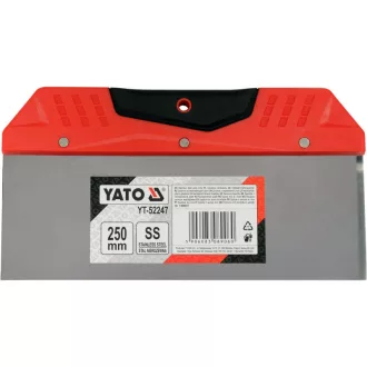 YATO Șpaclu japonez 250 mm inox