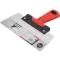 Spatulă pentru perete YATO, 250 mm, inox