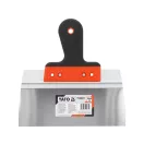 YATO Spaclu pentru perete 250 mm inox cu mâner moale