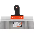 YATO Șpaclu de perete 350 mm inox cu mâner moale