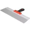 YATO Spatulă de perete 450 mm inox cu mâner moale