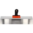 YATO Spatulă pentru pereți 550 mm inox cu mâner moale