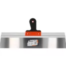 YATO Spatulă pentru pereți 550 mm inox cu mâner moale