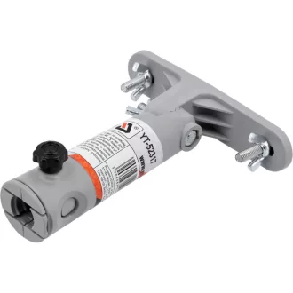 YATO Adaptor pentru gletiera cu mâner