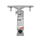 YATO Adaptor pentru gletiera cu mâner