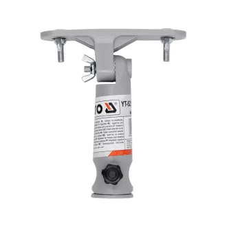 YATO Adaptor pentru gletiera cu mâner