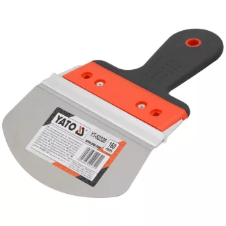 YATO Șpaclu de găleată 165 mm