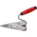 YATO Lingură de zidar 190 x 200 mm inox cu mâner moale