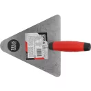 YATO Lingură de zidar 190 x 200 mm inox cu mâner moale