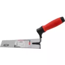 YATO Lingură de zidar 180 tavan inox cu mâner moale