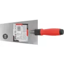 YATO Lingură de zidar 180 tavan inox cu mâner moale