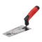 YATO Lingură de zidărie 165 plafon inox cu mâner moale