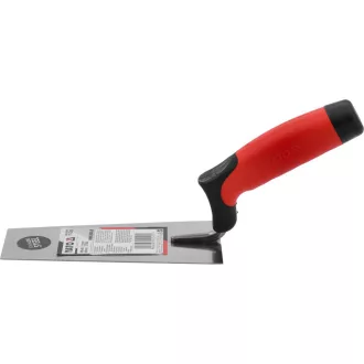 YATO Lingură de zidărie 165 plafon inox cu mâner moale