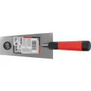 YATO Lingură de zidărie 165 plafon inox cu mâner moale