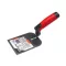 YATO Lingură pentru gips 80 x 110 mm inox