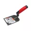 YATO Lingură pentru gips 80 x 110 mm inox