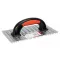 YATO Raspă pentru tencuială cu țepi 248 x 133 mm