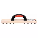 YATO Rindea pentru tencuială 84 x 405 mm