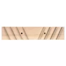YATO Rindea pentru tencuială 84 x 405 mm