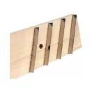 YATO Rindea pentru tencuială 84 x 405 mm