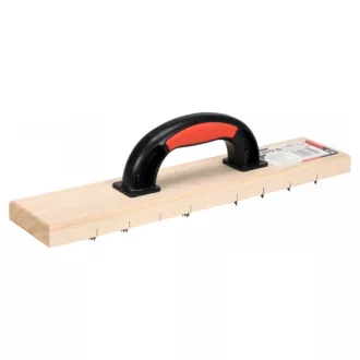 YATO Rindea pentru tencuială 84 x 405 mm cu dinți