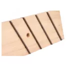 YATO Rindea pentru tencuială 84 x 405 mm cu dinți