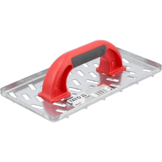 YATO Răzuitor pentru sticlă/rocă 285 x 145 mm