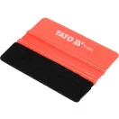 YATO Smirghel de plastic cu pâslă pentru folii 73 x 100 mm
