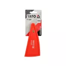 YATO Extractor de chit cu lamă de silicon