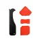 YATO Set de spatule pentru îndepărtarea fugilor, 4 piese