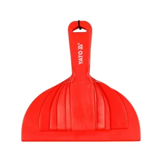 YATO Set de spatule 6 piese 40-200 mm din plastic
