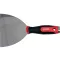 Spatula pentru gips-carton YATO 125 mm cu cap de bit inox