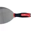 Spatula pentru gips-carton YATO 125 mm cu cap de bit inox